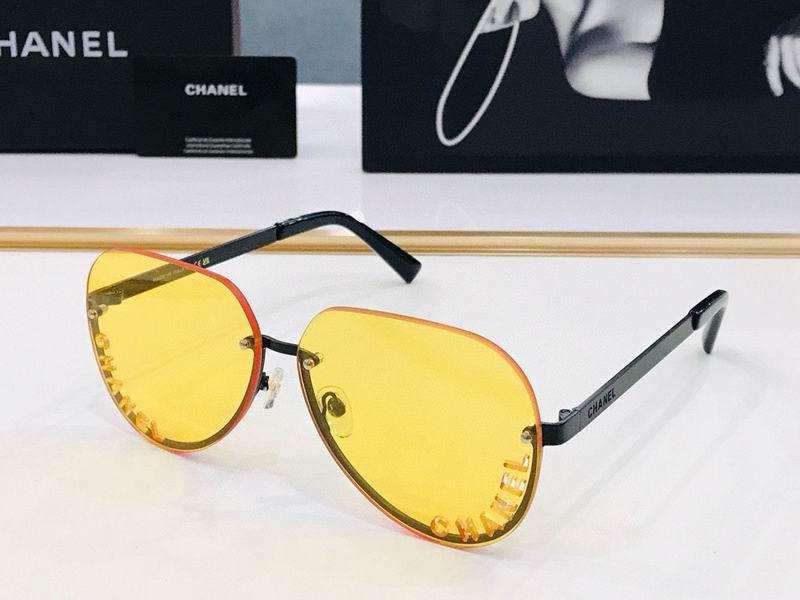 Chanel Sunglasses 1194